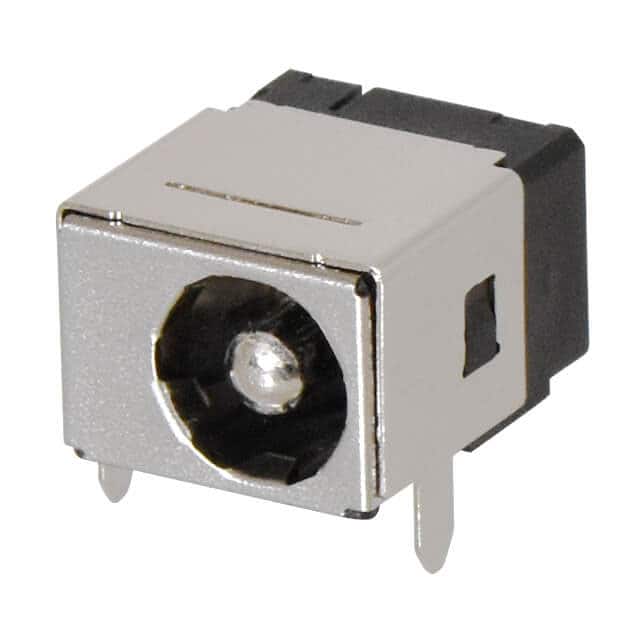 PJ-083BH CUI Devices  Power Connectors